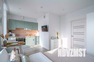 1-к квартира, посуточно, 28м2, 10/24 этаж