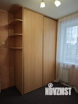 2-к квартира, на длительный срок, 43м2, 6/9 этаж