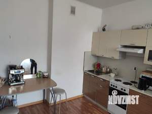 1-к квартира, на длительный срок, 50м2, 11/24 этаж