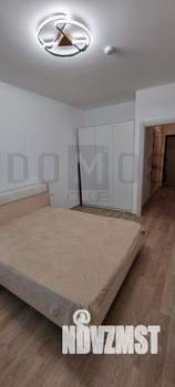 1-к квартира, на длительный срок, 41м2, 16/32 этаж