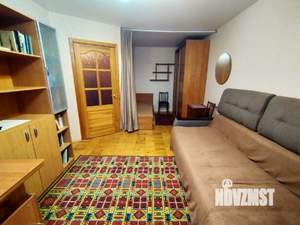 1-к квартира, на длительный срок, 33м2, 4/9 этаж