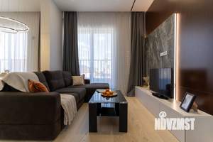 2-к квартира, посуточно, 110м2, 9/10 этаж