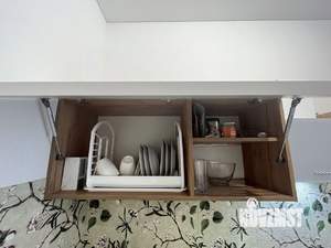 Студия квартира, на длительный срок, 32м2, 9/25 этаж