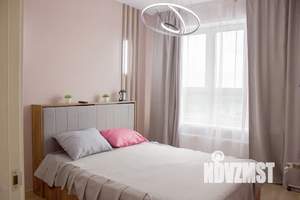 1-к квартира, посуточно, 25м2, 10/10 этаж