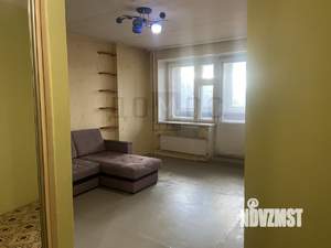 Студия квартира, на длительный срок, 31м2, 9/14 этаж