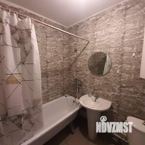 1-к квартира, на длительный срок, 34м2, 2/12 этаж