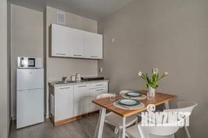 1-к квартира, посуточно, 46м2, 5/20 этаж