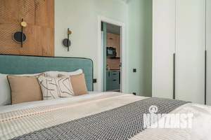 1-к квартира, посуточно, 39м2, 1/1 этаж