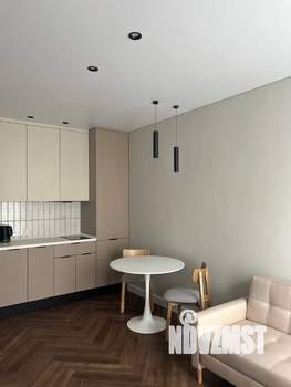 1-к квартира, на длительный срок, 35м2, 3/10 этаж