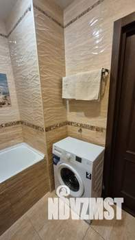 1-к квартира, посуточно, 28м2, 2/19 этаж