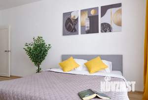 1-к квартира, посуточно, 30м2, 9/18 этаж