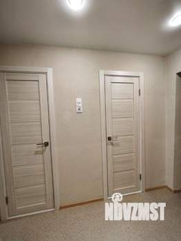 1-к квартира, на длительный срок, 33м2, 5/9 этаж