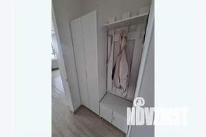 1-к квартира, посуточно, 36м2, 8/9 этаж