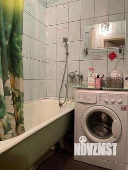 2-к квартира, на длительный срок, 48м2, 2/5 этаж