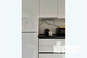 1-к квартира, посуточно, 42м2, 6/26 этаж