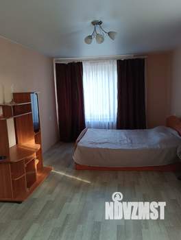 1-к квартира, на длительный срок, 34м2, 5/9 этаж