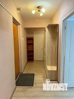 2-к квартира, на длительный срок, 51м2, 12/16 этаж