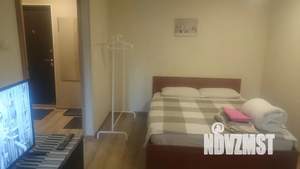 1-к квартира, посуточно, 30м2, 1/5 этаж