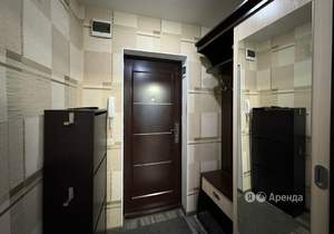 1-к квартира, на длительный срок, 36м2, 4/9 этаж