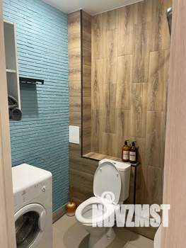 Студия квартира, посуточно, 20м2, 5/5 этаж