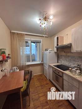 2-к квартира, на длительный срок, 48м2, 6/12 этаж