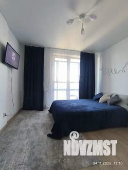 Студия квартира, посуточно, 20м2, 23/23 этаж