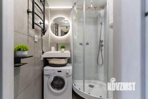 1-к квартира, посуточно, 18м2, 1/1 этаж