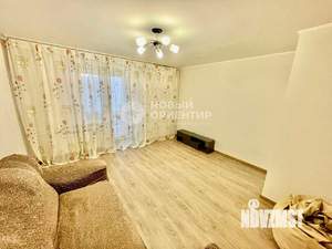 1-к квартира, на длительный срок, 36м2, 3/9 этаж