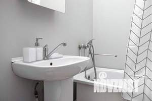 1-к квартира, посуточно, 28м2, 6/9 этаж