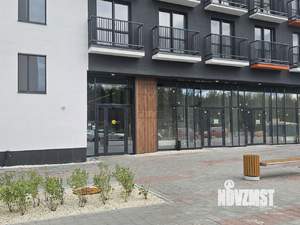 Студия квартира, на длительный срок, 23м2, 2/25 этаж