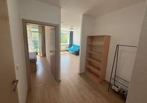 1-к квартира, на длительный срок, 41м2, 4/27 этаж