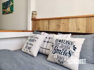 1-к квартира, посуточно, 35м2, 2/9 этаж