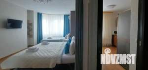 1-к квартира, посуточно, 37м2, 1/1 этаж