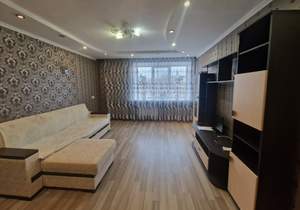 3-к квартира, на длительный срок, 70м2, 2/9 этаж