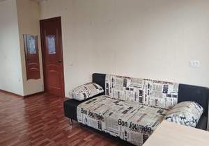 1-к квартира, на длительный срок, 32м2, 4/5 этаж