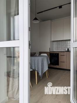 1-к квартира, на длительный срок, 32м2, 17/22 этаж