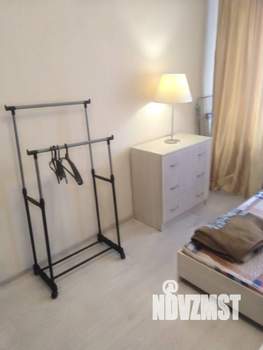 Студия квартира, на длительный срок, 20м2, 2/5 этаж