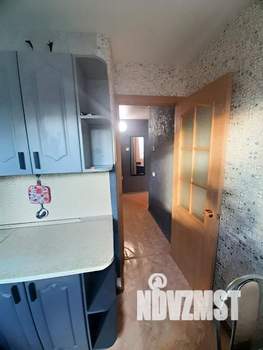 1-к квартира, на длительный срок, 27м2, 3/5 этаж