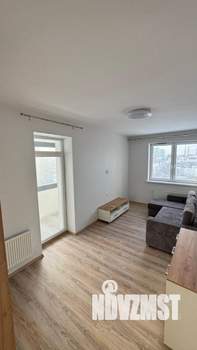 1-к квартира, на длительный срок, 45м2, 6/29 этаж