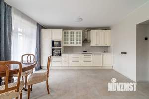 2-к квартира, на длительный срок, 80м2, 5/16 этаж