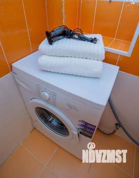 2-к квартира, посуточно, 65м2, 1/1 этаж