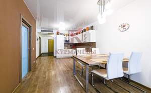 2-к квартира, на длительный срок, 67м2, 18/21 этаж