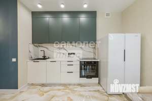 3-к квартира, на длительный срок, 60м2, 4/24 этаж