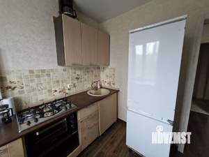 2-к квартира, на длительный срок, 44м2, 3/3 этаж