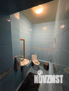 2-к квартира, посуточно, 96м2, 6/20 этаж