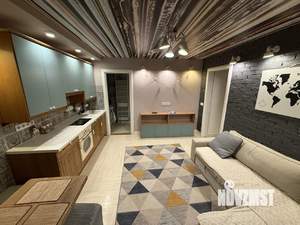 2-к квартира, на длительный срок, 38м2, 1/5 этаж