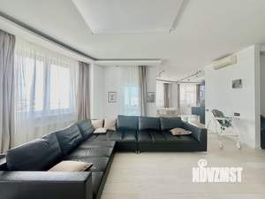 3-к квартира, на длительный срок, 140м2, 13/14 этаж