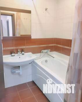 1-к квартира, посуточно, 50м2, 3/20 этаж