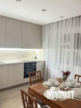 2-к квартира, на длительный срок, 90м2, 6/14 этаж