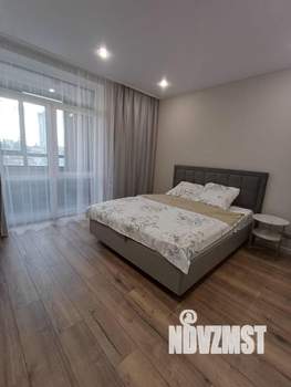 1-к квартира, на длительный срок, 42м2, 8/36 этаж